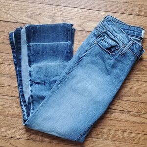 PARKER SMITH Classic Blue Jeans